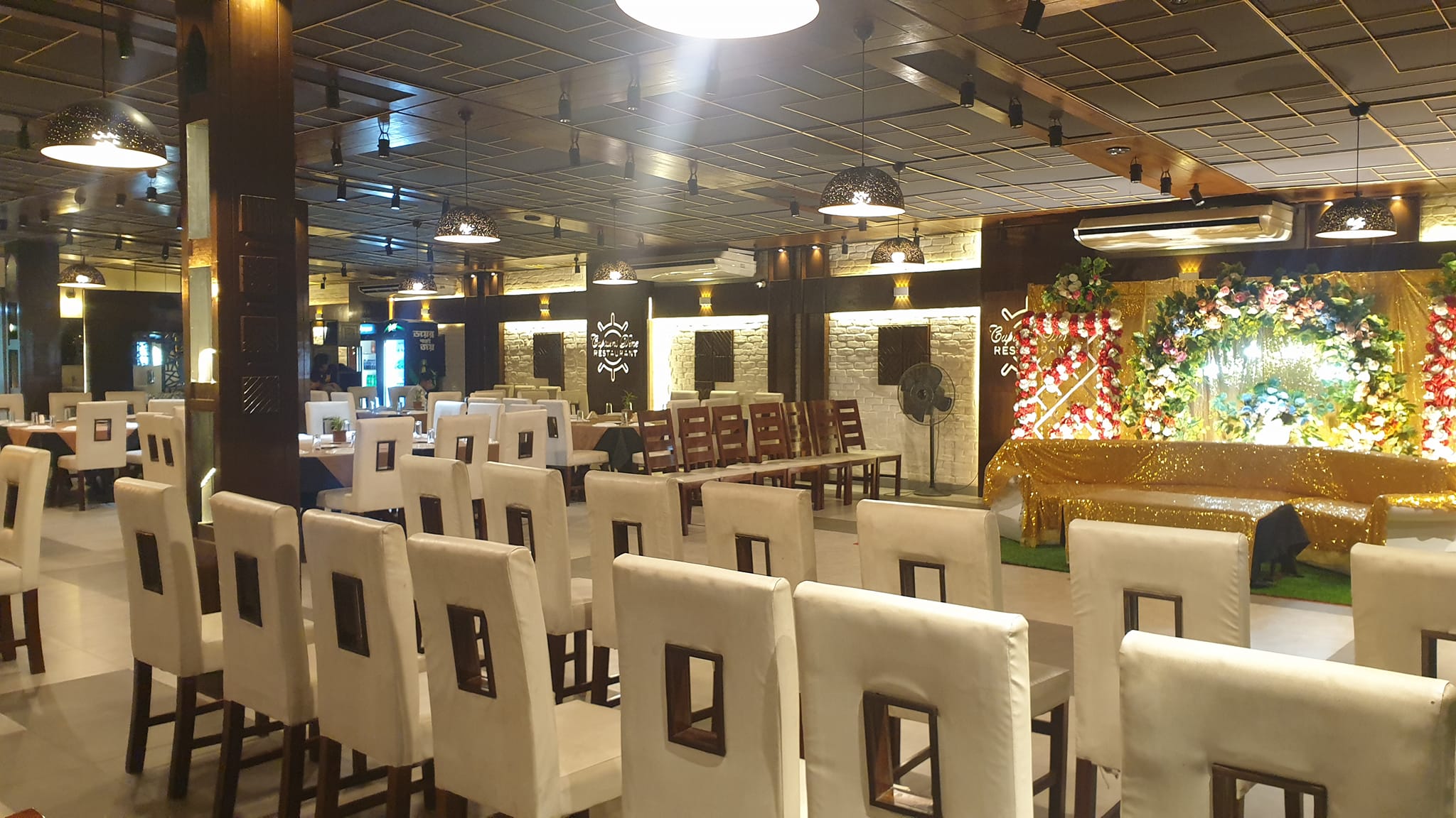 Our Restaurant