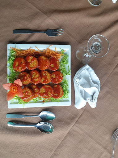 Our Restaurant