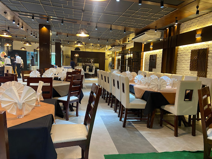 Our Restaurant